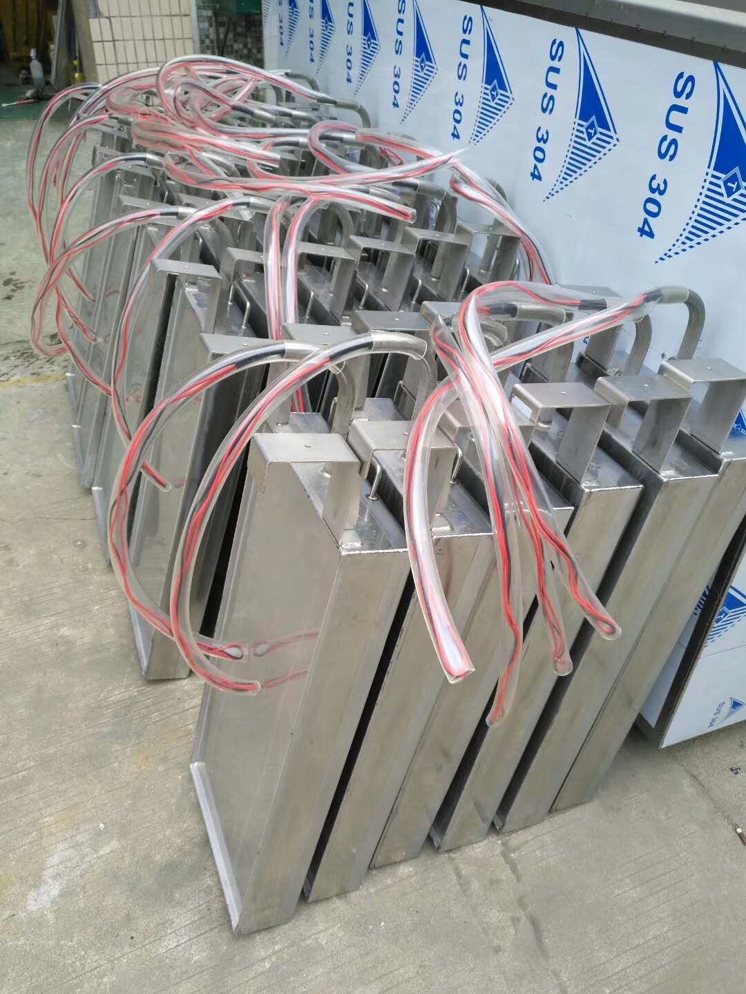 珠海工业清洗机收费_6686体育环保_珠海高频68KHZ清洗机生产厂家_珠海零部件清洗机有几种
