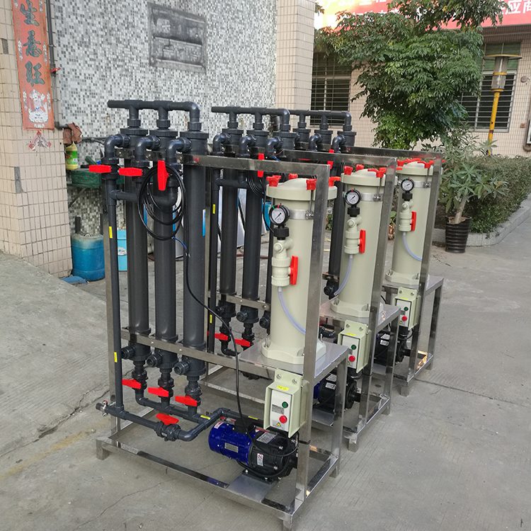 工业中水回用设备怎么样_6686体育_轴承中水回用设备供应_中水回用设备厂家公司