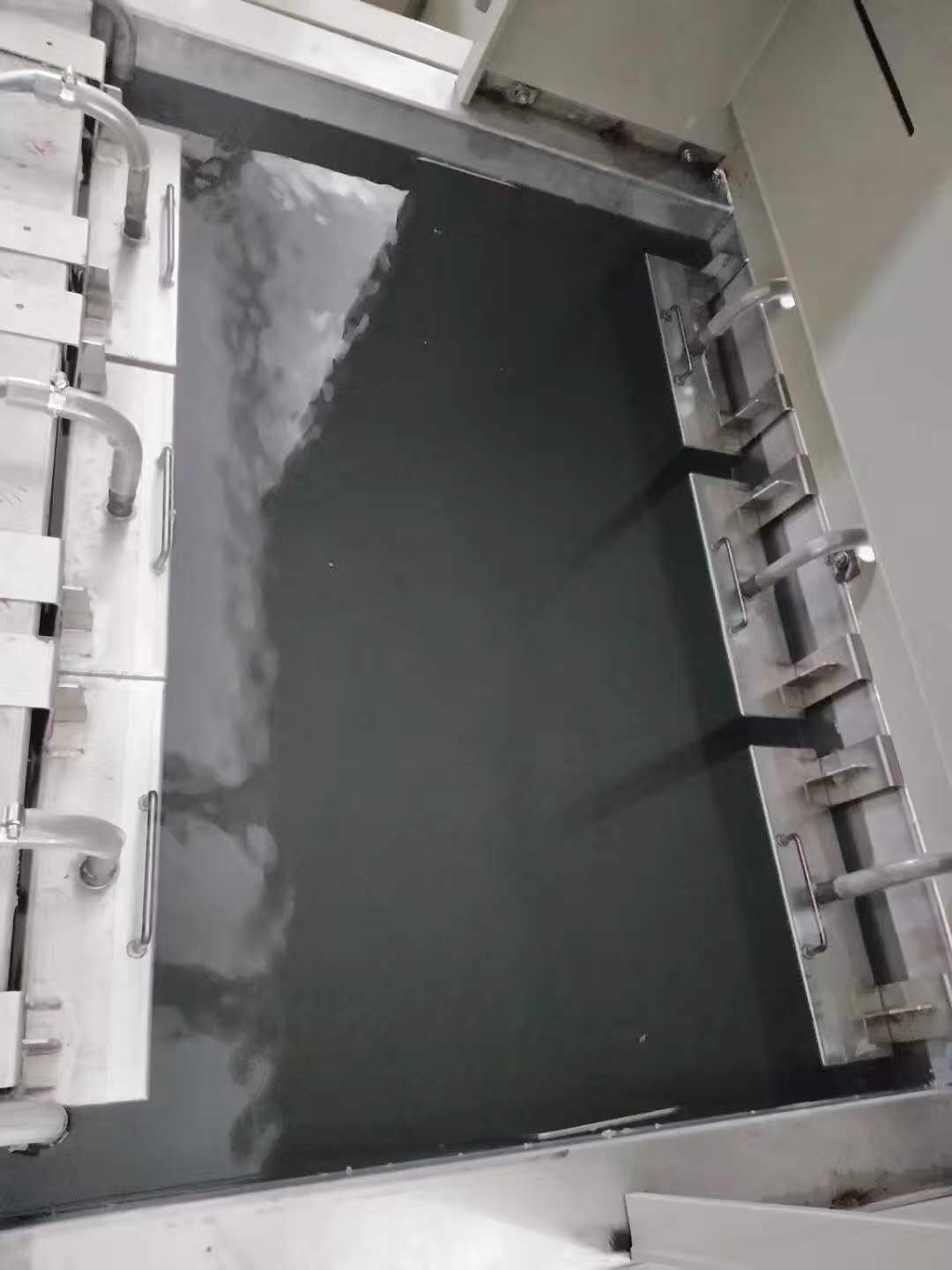 深圳高频68KHZ超声波清洗机用途_多功能_大葱_6686体育