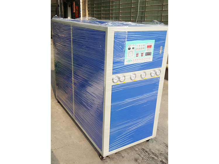 江苏工业冷水机厂家公司_6686体育_江苏精密冷水机是什么样子_江苏企业超冷水机厂商