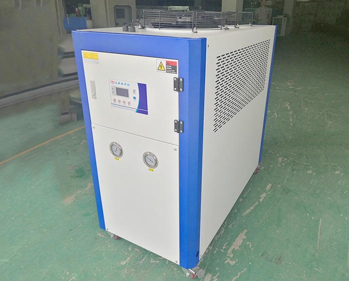 江苏工业用冷水机哪家好_激光_10hp水冷式_循环_6686体育