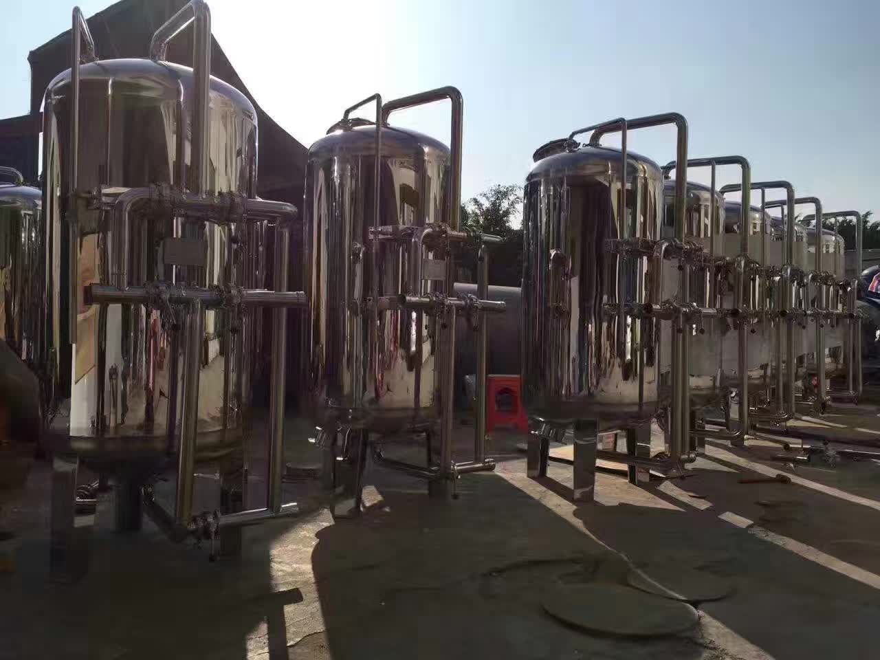福建中水回用设备哪家便宜_超音波_护栏_线路板_6686体育